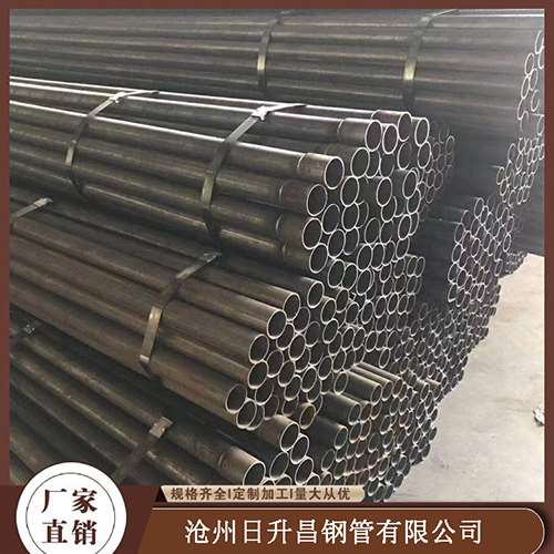 黑山57声测管多少钱一米
