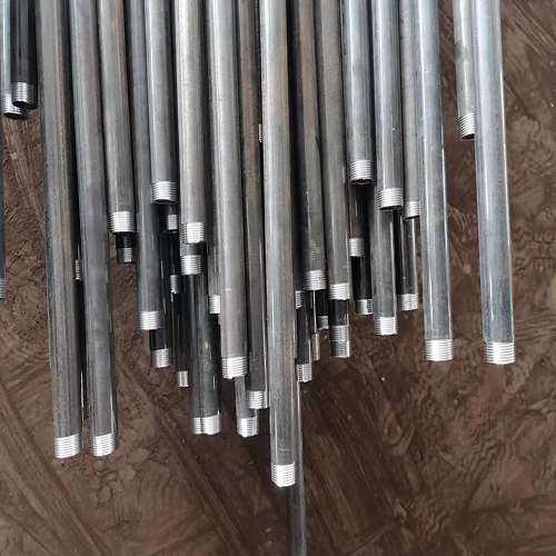 黑山声测管重量是多少?买管必知的计算公式