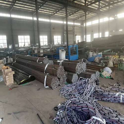 黑山声测管施工及验收规范（最全最详细）