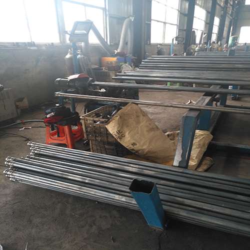 黑山桥梁桩基声测管的施工工艺流程